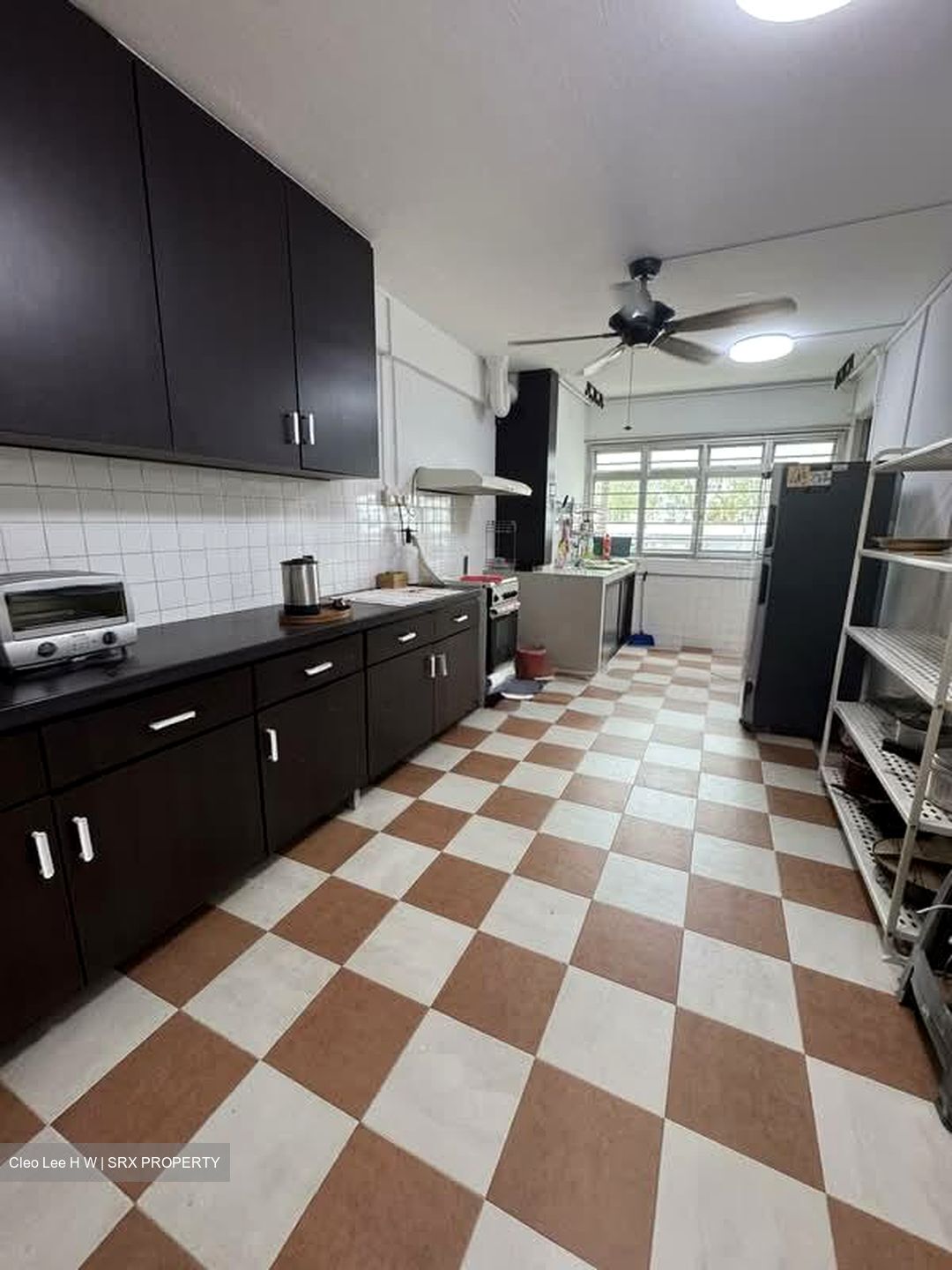 Blk 319 Clementi Avenue 4 (Clementi), HDB 3 Rooms #569315031